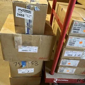 (4) Boxes of Assorted Styles of Hinges
 UNRESERVED