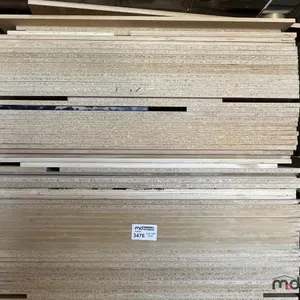Assorted Sheets of Various Quantity of Melamine, Laminate & Plywood (Sizes: 48)
 UNRESERVED