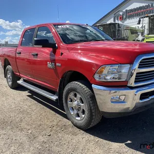 2015 Dodge Ram 2500 Truck
