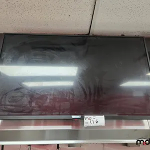 Philips 40" TV w/ Remote
 UNRESERVED