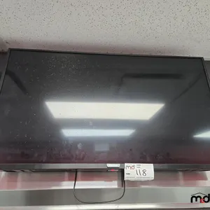 Philips 40" TV
 UNRESERVED