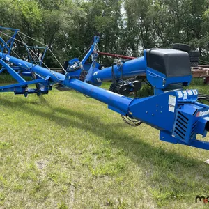 2009 Brandt 1370HP Auger
 UNRESERVED