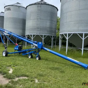 2019 Brandt 842A HP Auger