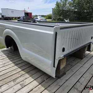 Ford Truck Box 
 UNRESERVED