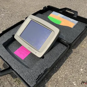 John Deere 2600 Monitor