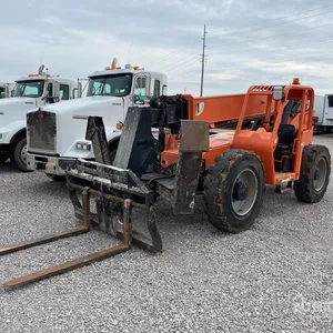 2017 SkyTrak 10054 Telehandler