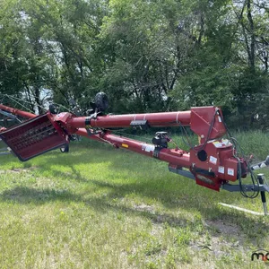 2021 Meridian SLMD10-72 Auger