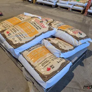 (9) Bags of Outlaw BBQ Pellets Wild Game Mix
 UNRESERVED