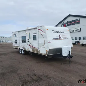 2010 Dutchmen Lite 28' T/A Travel Trailer