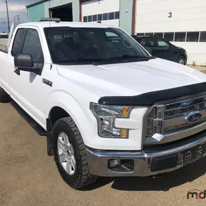2016 Ford F150 XLT Pickup Truck 
 UNRESERVED