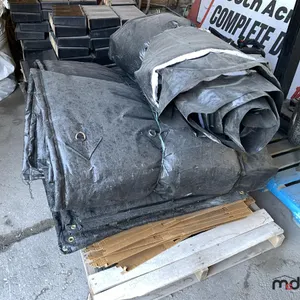 (3) Winter Wraps & New Boxes
 UNRESERVED