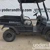 2018 Club Car Carryall 1500 