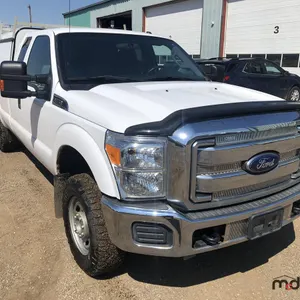 2015 Ford F250 XLT Super Duty Pickup Truck
 UNRESERVED