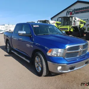 2016 Ram 1500 SLT Truck