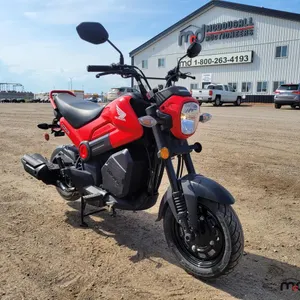 2023 Honda Navi Motorcycle