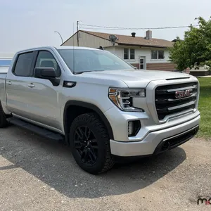 2021 GMC Sierra Elevation X31 Truck