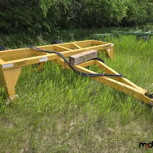 2020 Industrias IOF Box Scrapper
 UNRESERVED