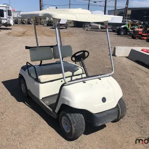 2006 Yamaha G22E Electric Golf Cart
 UNRESERVED