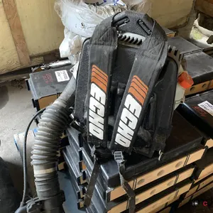 Echo Leaf Blower
 UNRESERVED