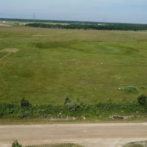 RM of Tache - 5 Acre Residential Land Parcel - VIRTUAL LIVE AUCTION