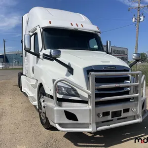 2022 Freightliner Cascadia T/A Sleeper Semi Truck