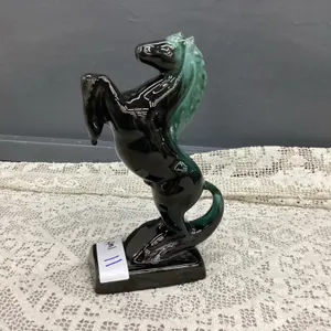 BMP REARING HORSE - UNMARKED