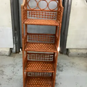 4  SHELF UNIT