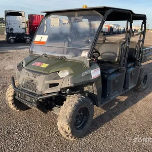 2022 Polaris 570 4x4 Utility Vehicle