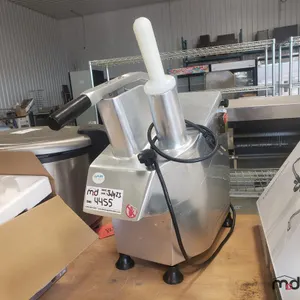 Vegetable Cutter
 UNRESERVED