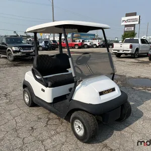 2014 Club Car Electric Golf Cart