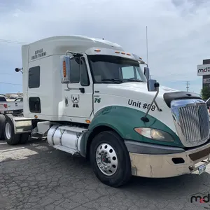 2013 International Prostar Semi Truck