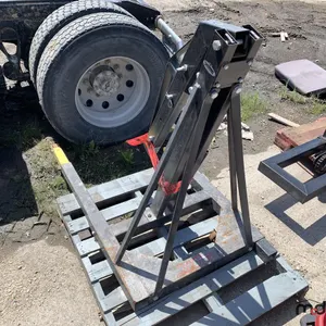 2T Engine Hoist
 UNRESERVED