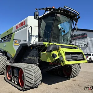 2020 Claas 8800 TT Combine
 UNRESERVED