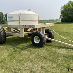 Pattison Liquid Systems CB1300 Tow Behind