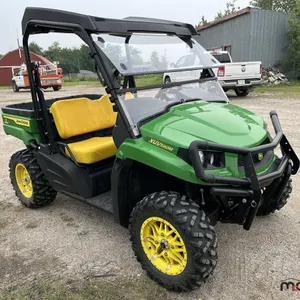2023 John Deere XUV590 Gator