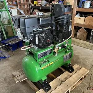 2021 John Deere AC2-30GHS Compressor