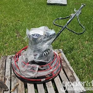 Unused MMS MS-1 