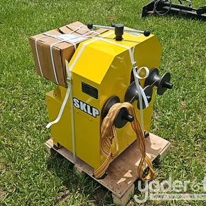 Unused SKLP SK-76B 