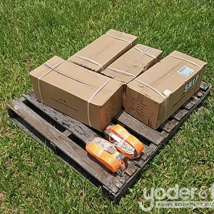 Unused SKLP SK003 