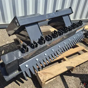 2025 Wolverine RPR-12-72W Skid Steer Ripper Attachment
 UNRESERVED