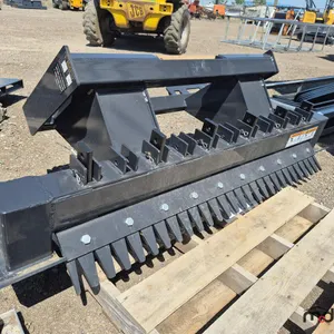 2025 Wolverine RPR-12-72W Skid Steer Ripper Attachment
 UNRESERVED