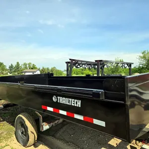 Trailtech Dump Box
 UNRESERVED