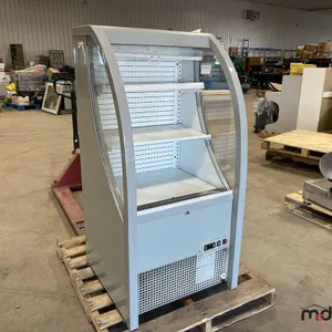Open Air WC2858 Refrigerator
 UNRESERVED