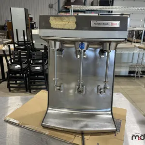Hamilton Beach Scovill 3-Speed Commercial Mixer 
 UNRESERVED