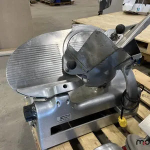 Meat Slicer
 UNRESERVED