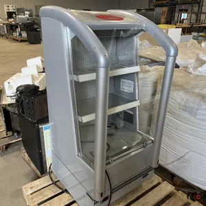 Open Air Refrigerator 
 UNRESERVED
