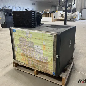 Ice Machine (Model: ICE0500HT6)
 UNRESERVED