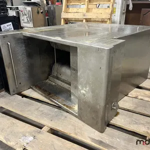 Deep Fryer
 UNRESERVED