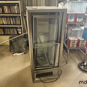 Ceiling Diamond Refrigerator 
 UNRESERVED