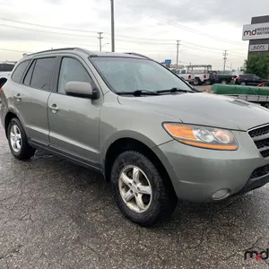2009 Hyundai Santa Fe SUV